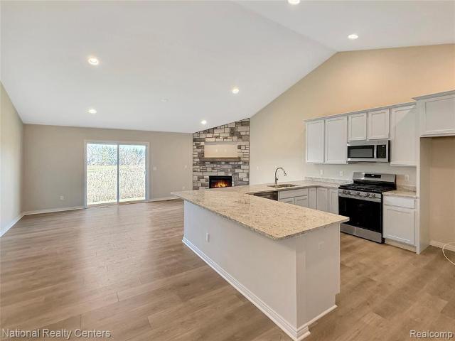 Condo for sale in Lapeer, Lapeer County