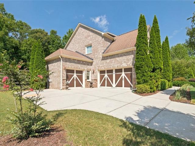 House for sale in Johns Creek, Georgia