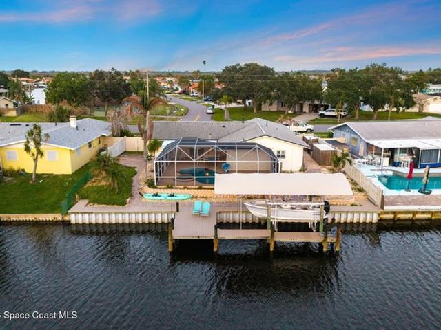 House for sale in Merritt Island, Florida