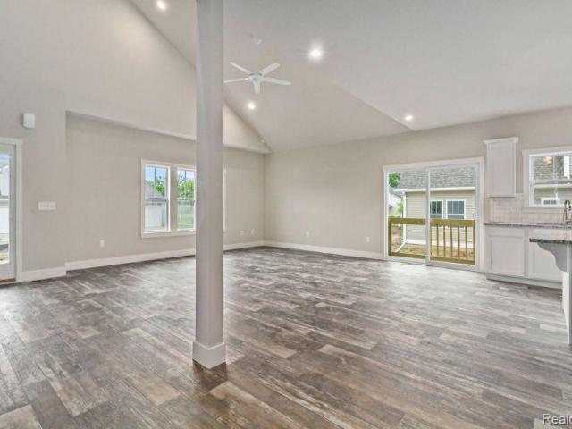 Condo for sale in Howell, Michigan