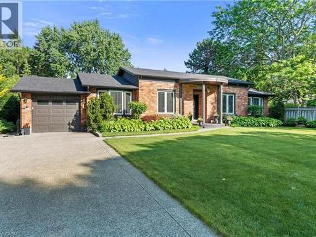 House for sale in Niagara, Ontario