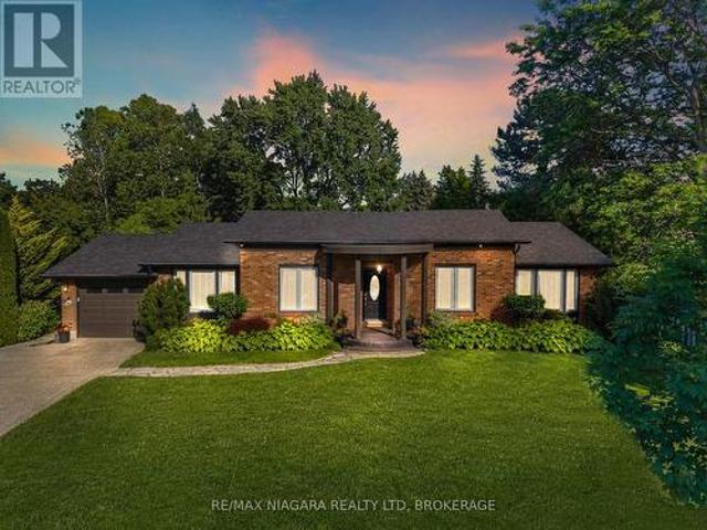 House for sale in Niagara, Ontario