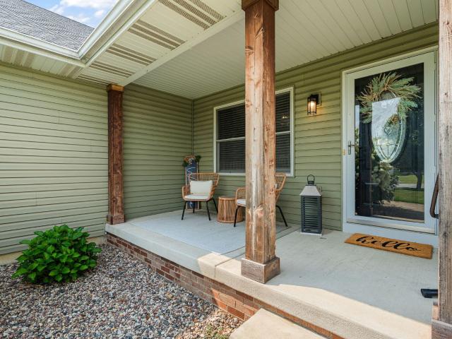House for sale in Crown Point, Indiana
