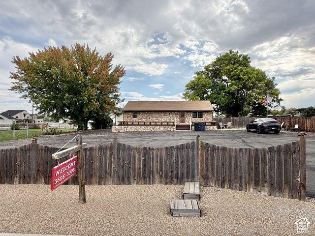 House for sale in Castle Dale, Emery County