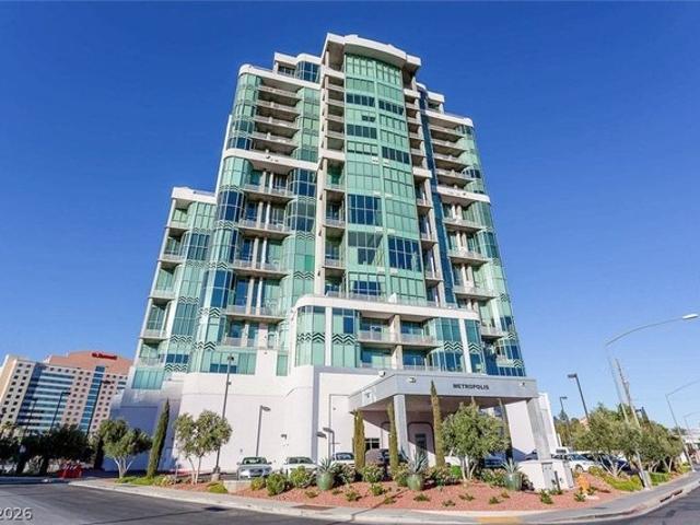 Condo for sale in Las Vegas, Nevada