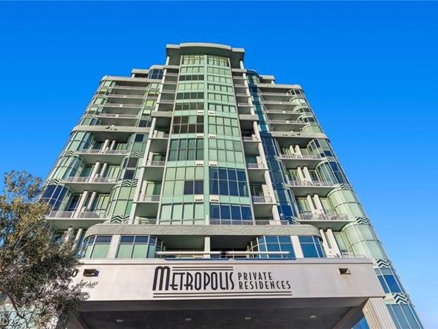 Condo for sale in Las Vegas, Nevada