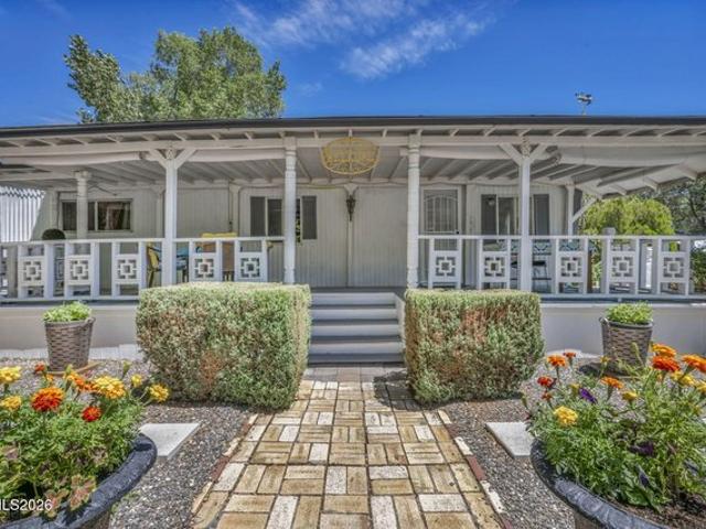 House for sale in Sun Valley, Nevada
