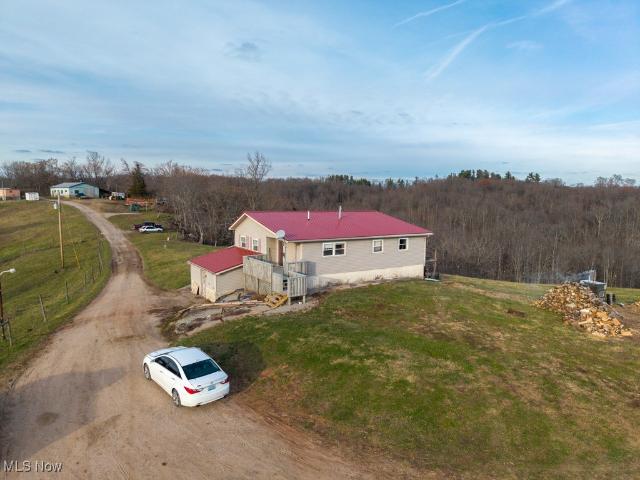 House for sale in Lowell, Ohio
