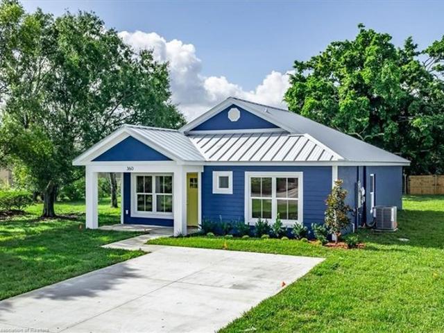 House for sale in Lake Placid, Florida
