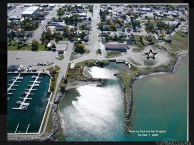 Land for sale in Rogers City, Michigan
