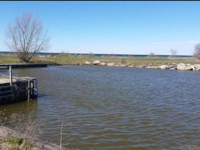 Land for sale in Rogers City, Michigan