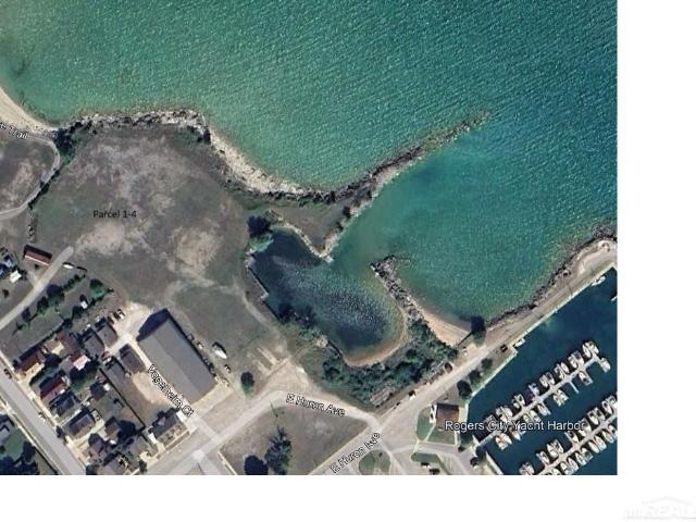 Land for sale in Rogers City, Michigan