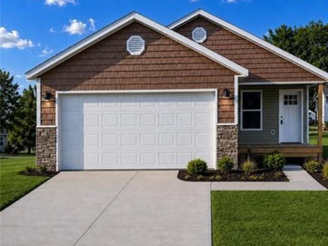 House for sale in Summit, Ohio