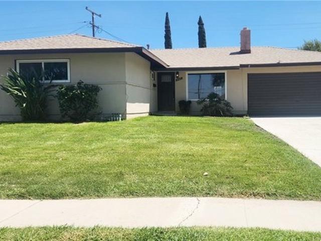 House for sale in Corona, California