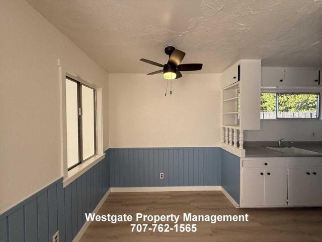 Apartment for rent in Cotati, California