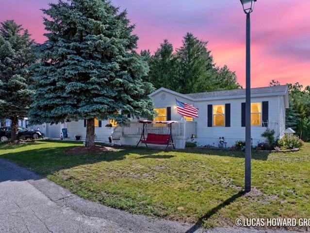 House for sale in Ionia, Michigan