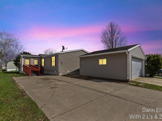 House for sale in Ionia, Ionia County