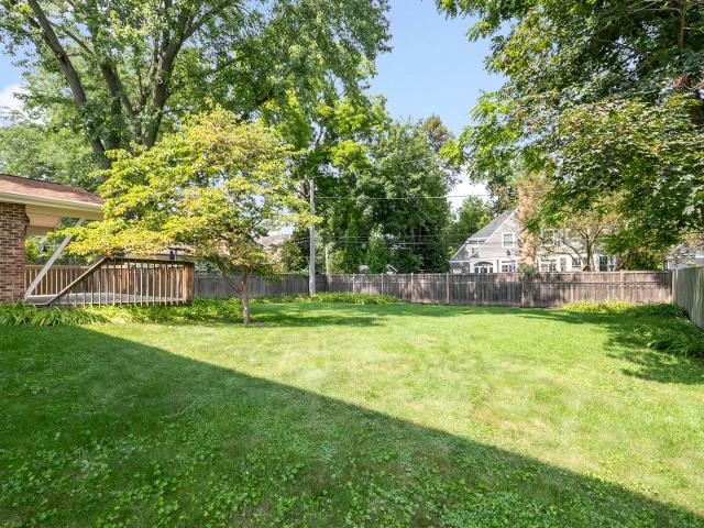 House for sale in Lake Bluff, Illinois