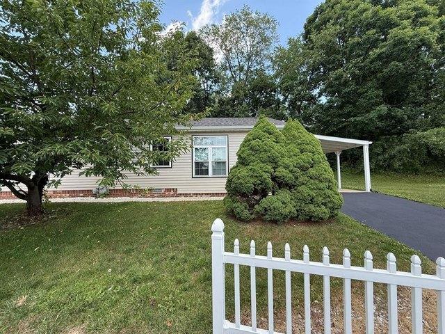 House for sale in Apollo, Pennsylvania