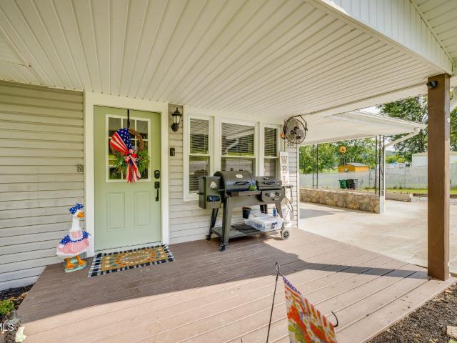 House for sale in Tennessee