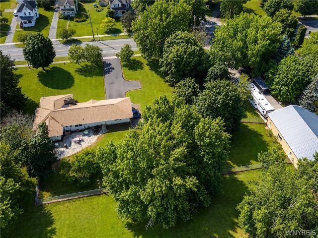 House for sale in Orleans, New York