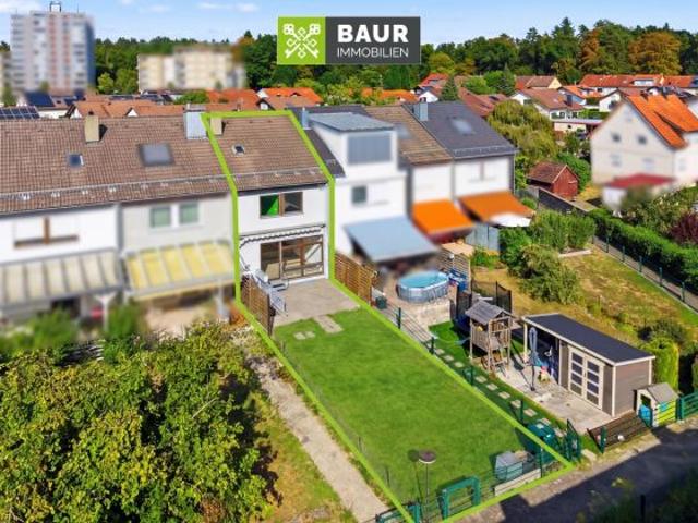 Haus kaufen in Friedrichshafen, Baden-Württemberg