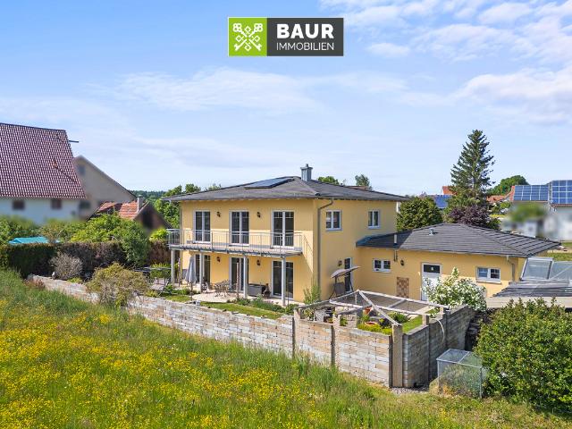 Villa kaufen in Ochsenhausen, Baden-Württemberg