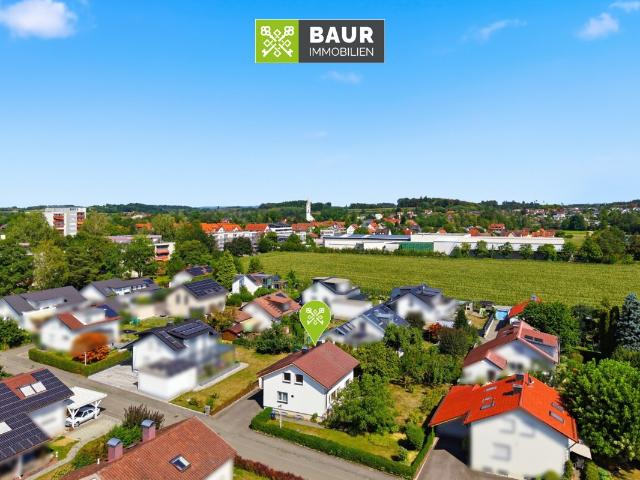 Villa kaufen in Oberteuringen, Baden-Württemberg