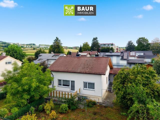 Villa kaufen in Oberteuringen