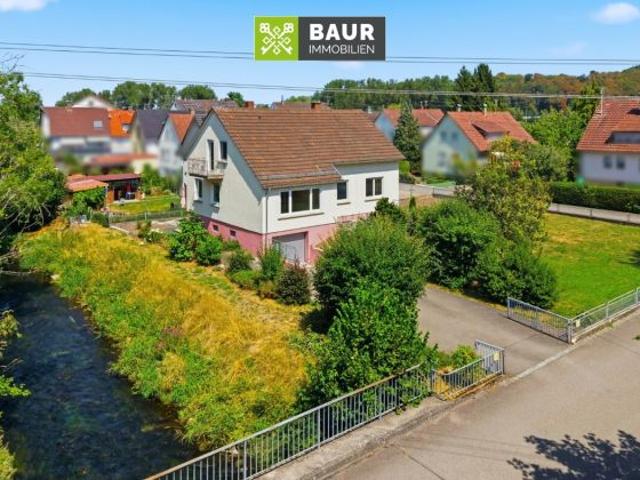 Haus kaufen in Warthausen, Baden-Württemberg