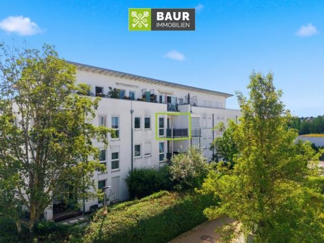 Wohnung kaufen in Ehingen, Baden-Württemberg
