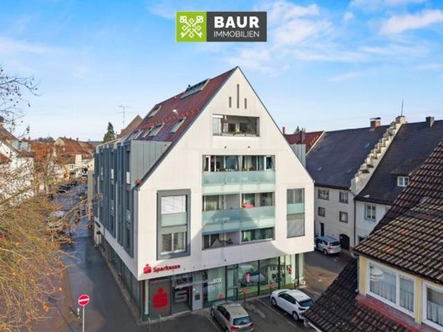 Wohnung kaufen in Tettnang, Baden-Württemberg