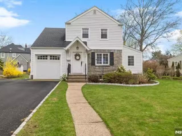 House for rent in Hackensack