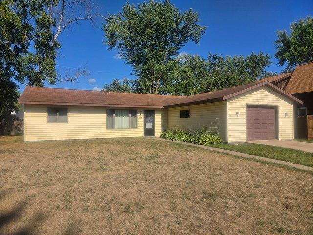House for sale in Prescott, Wisconsin