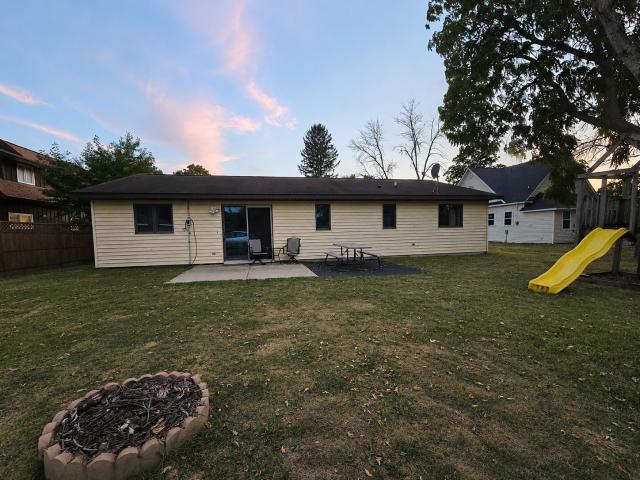 House for sale in Prescott, Wisconsin