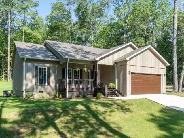 House for rent in Talladega House for rent in Talladega