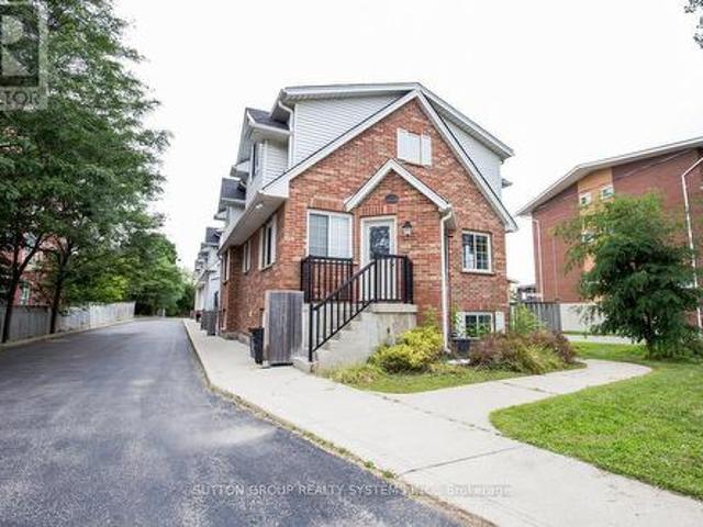 Property for sale in Waterloo, Ontario