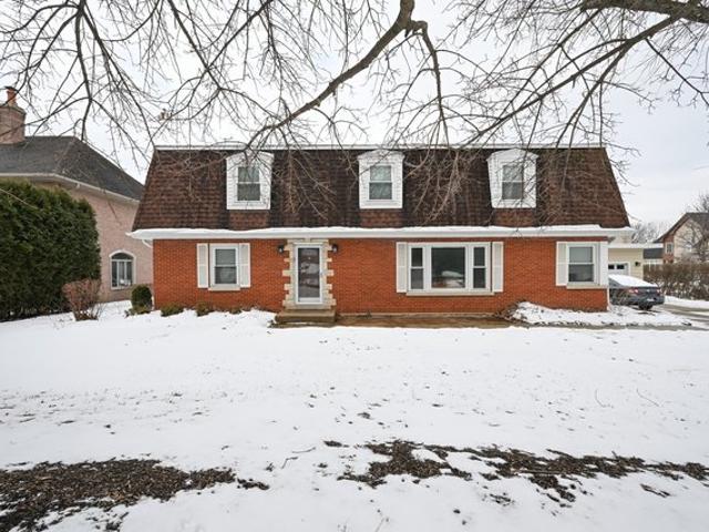 House for sale in Bloomingdale, Illinois