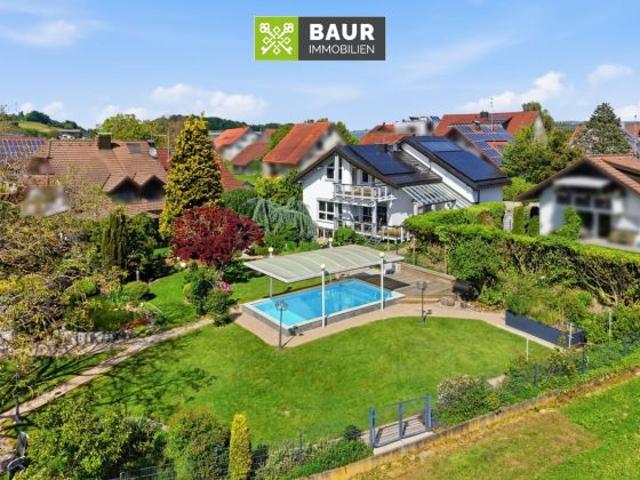 Haus kaufen in Friedrichshafen, Baden-Württemberg