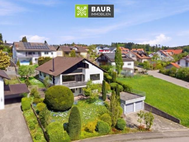 Haus kaufen in Baindt, Baden-Württemberg