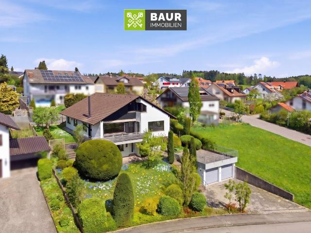 Villa kaufen in Baindt, Baden-Württemberg