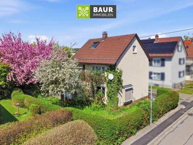 Haus kaufen in Ravensburg, Baden-Württemberg