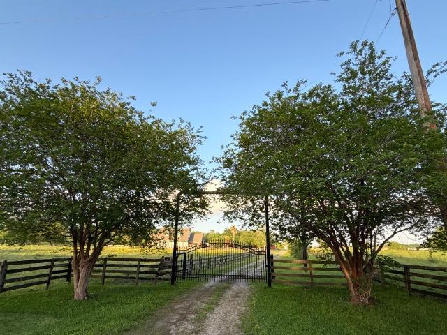 Farm for sale in Liberty, Texas