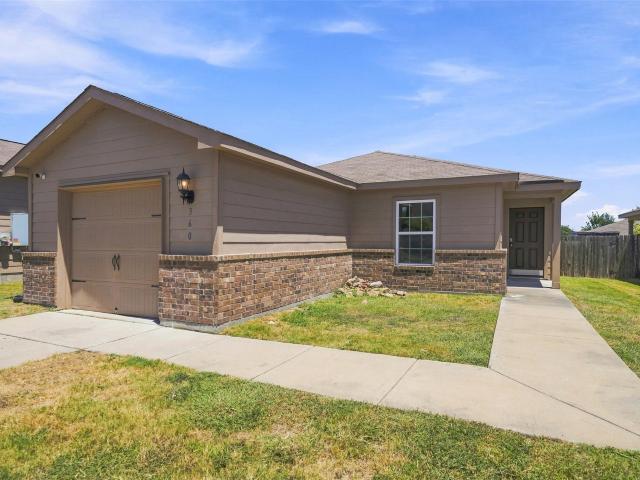 House for sale in Williamson, Texas