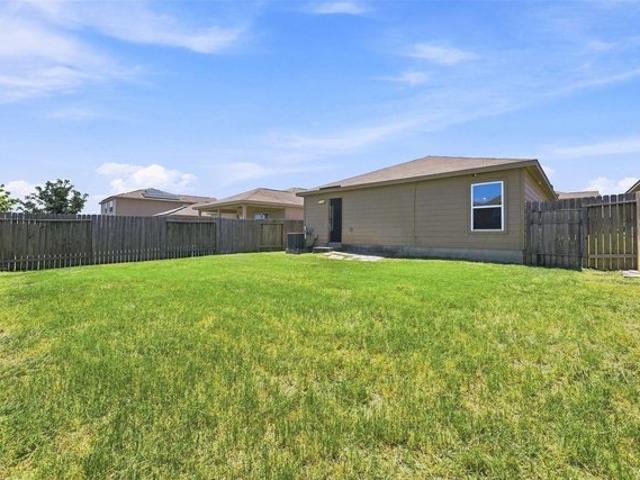 House for sale in Williamson, Texas