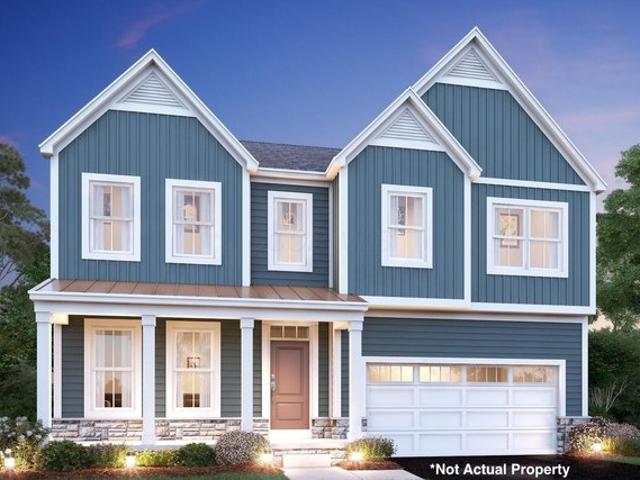 House for sale in Galena, Ohio