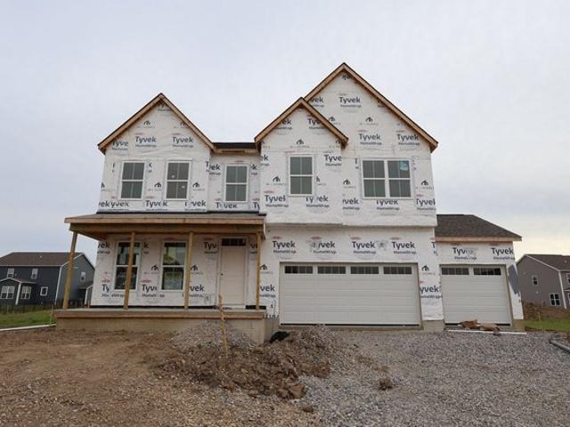 House for sale in Galena, Ohio