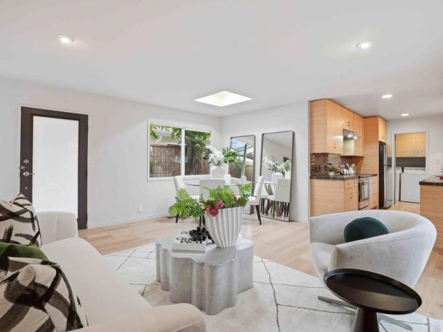 House for sale in Palo Alto, California