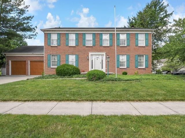 House for sale in Fairfield, Ohio