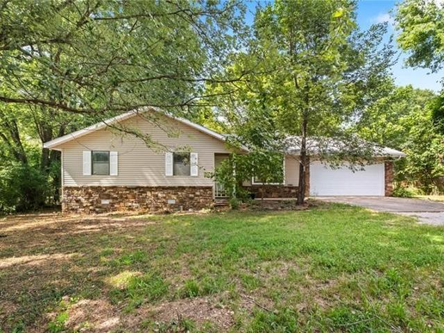 House for sale in Ark